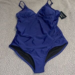 Womens one piece swimsuit